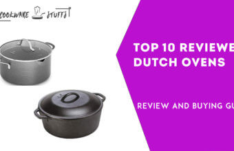 10 best dutch oven reviews