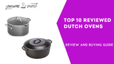 10 best dutch oven reviews