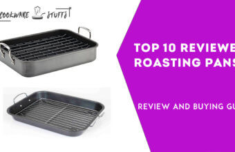 10 best roasting pans review