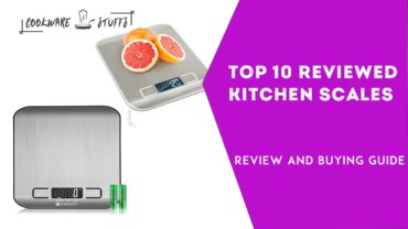 Best kitchen Scale Review Guide Featuring Food Scales