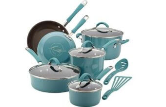 Rachael Ray 16344 Cucina Nonstick Cookware