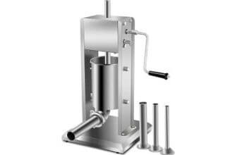 Super Deal 3L Sausage Filler Sausage Stuffer