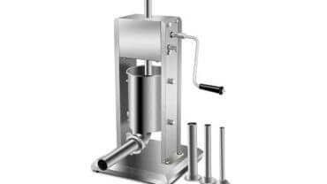 Super Deal 3L Sausage Filler Sausage Stuffer
