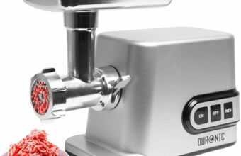 Duronic Meat Grinder