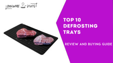 Top 10 Best Defrosting Tray 2020 Reviews & Buying Guide 1