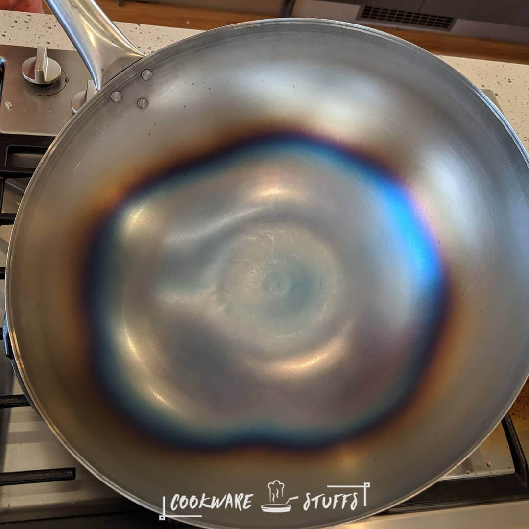 10 Best Carbon Steel Wok 2020 Reviews & Buying Guide Cookware Stuffs