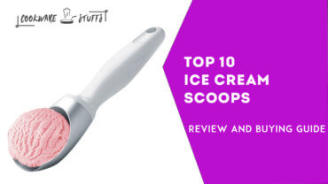 10 best Ice Cream Scoops review