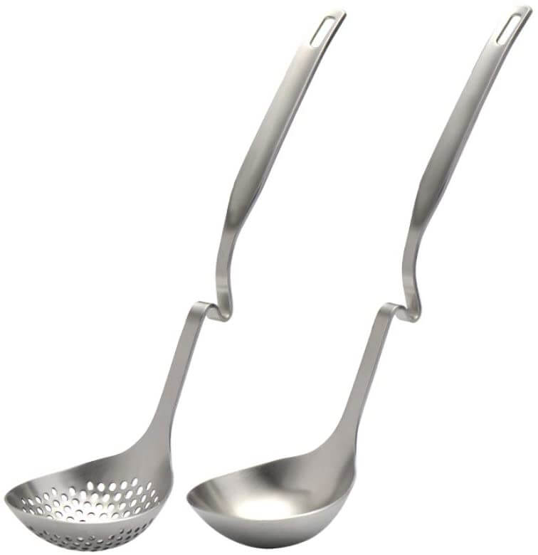 Top 11 Soup Ladles For Your Best Kitchen Experience 2020 Review and
