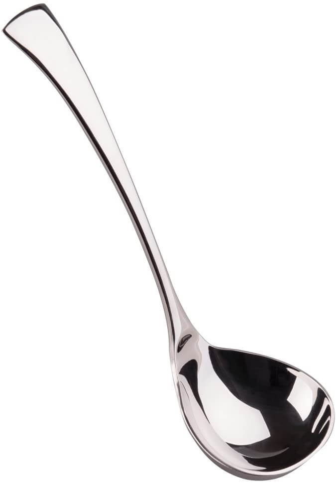 Top 11 Soup Ladles For Your Best Kitchen Experience 2020 Review and Buying Guide Cookware Stuffs