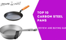 10 best Carbon Steel pans review