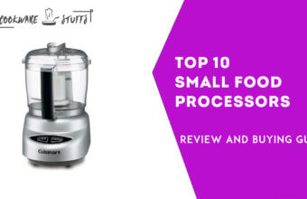 10 best small food processor review