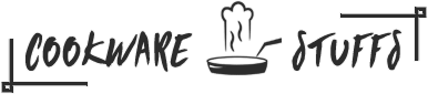 Cookware Stuffs Logo