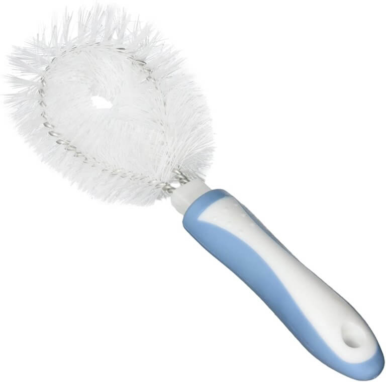 10 Best Vegetable Brushes 2020 Review and Buying Guide Cookware Stuffs