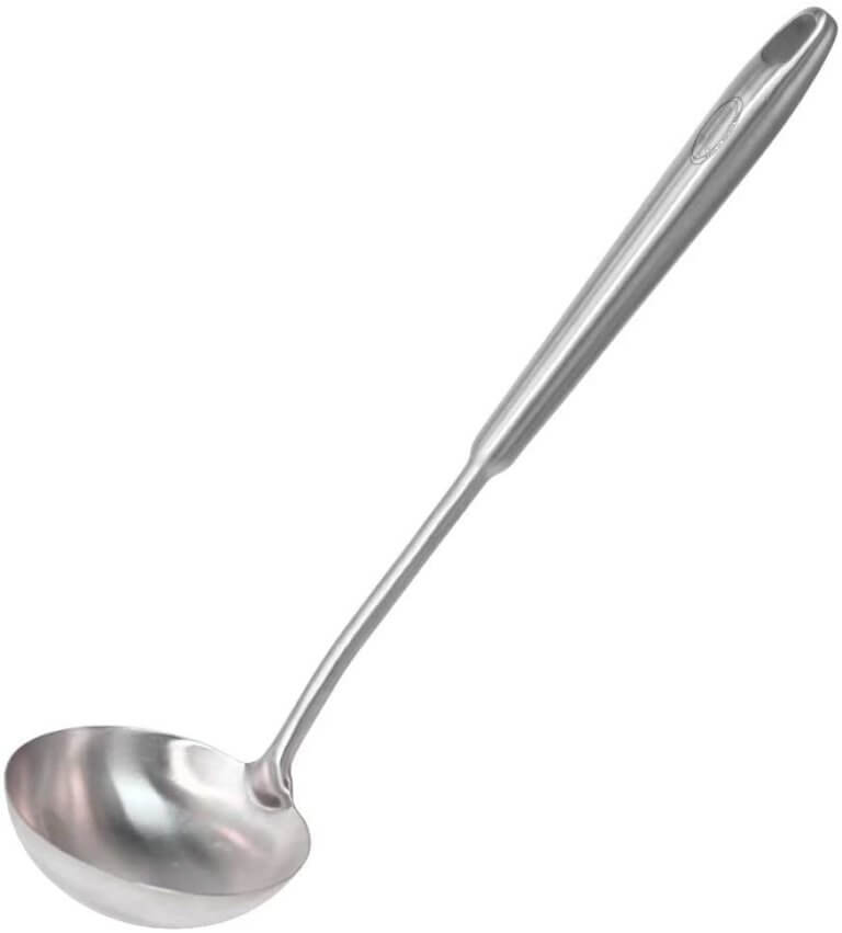 Top 11 Soup Ladles For Your Best Kitchen Experience 2020 Review and Buying Guide Cookware Stuffs