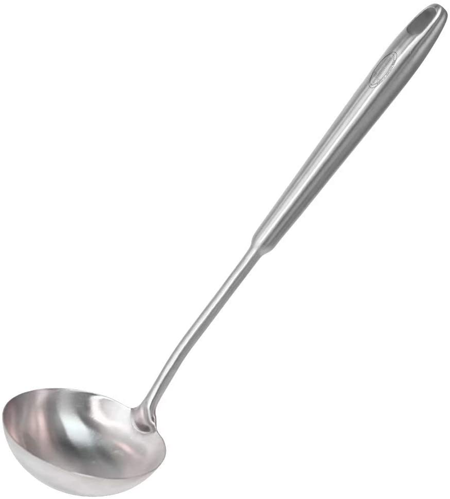 Top 11 Soup Ladles For Your Best Kitchen Experience 2020 Review and Buying Guide Cookware Stuffs