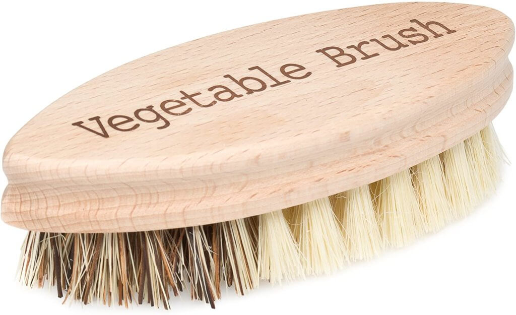 10 Best Vegetable Brushes 2020 Review and Buying Guide Cookware Stuffs