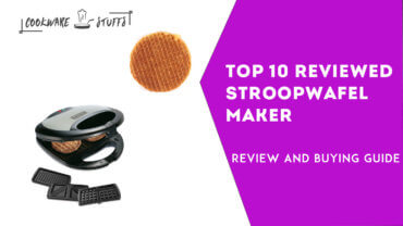 best stroopwafel maker waffle makers