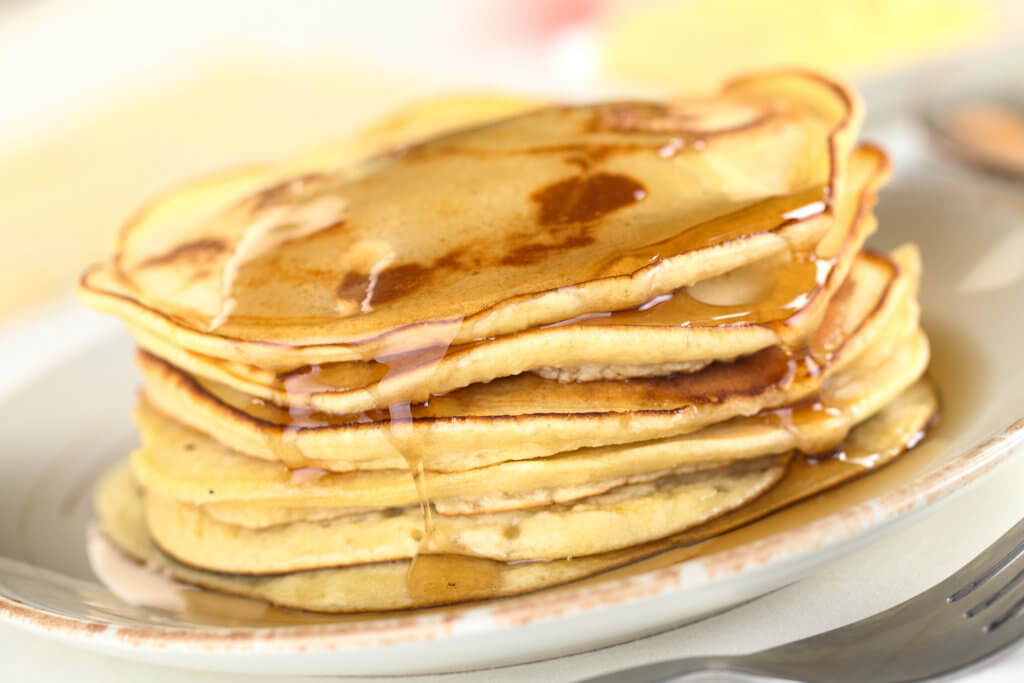 Difference Between Pancakes And Griddle Cakes at Lina Duran blog
